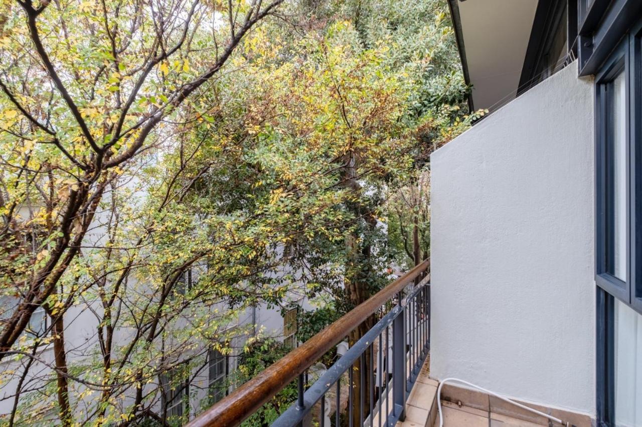 Lemon Rind - 16 Eikehoff Apartment Stellenbosch Exterior photo